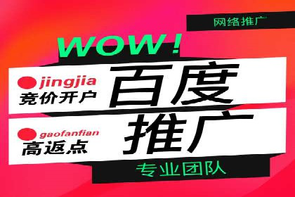 百度竞价账户管理工具使用及效果案例